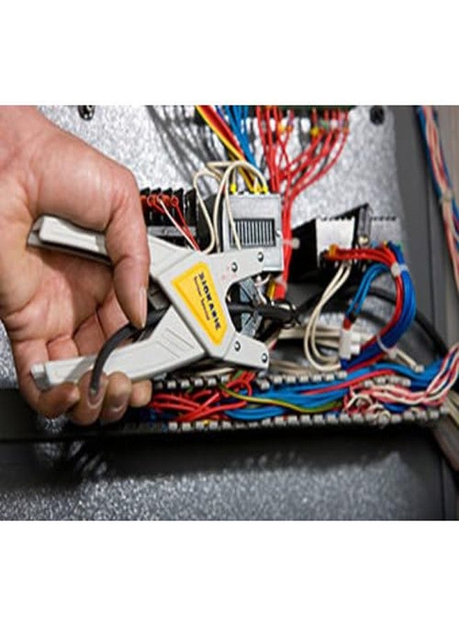 Jokari Sensor Mini Auto Cable Stripper (3. 2-4. 4mm) - Image 2